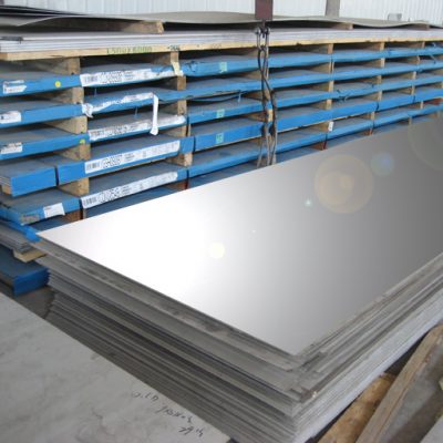 Polished-Stainless-Steel-Sheet-316L